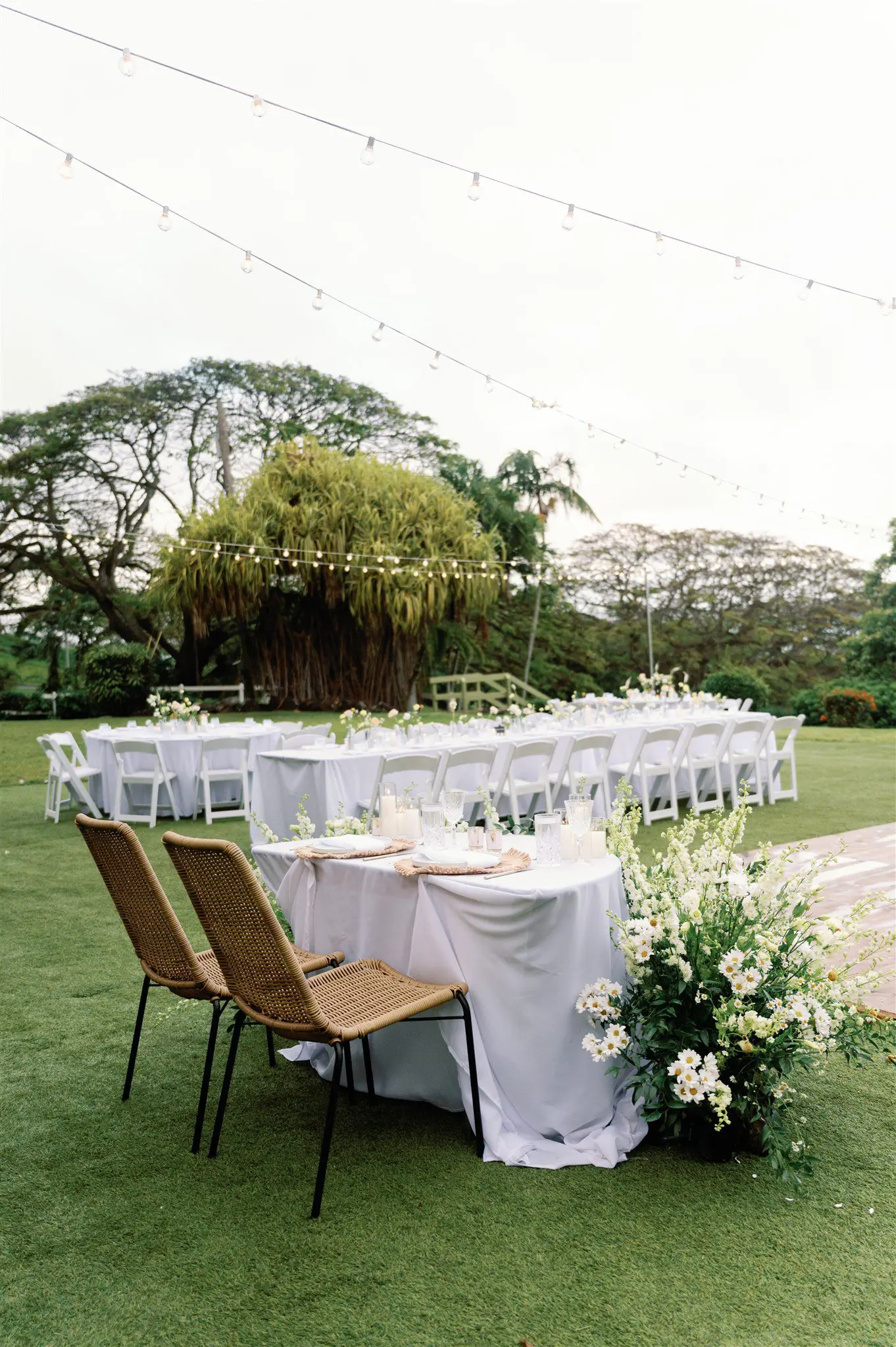 Wedding venues in Hawaii
