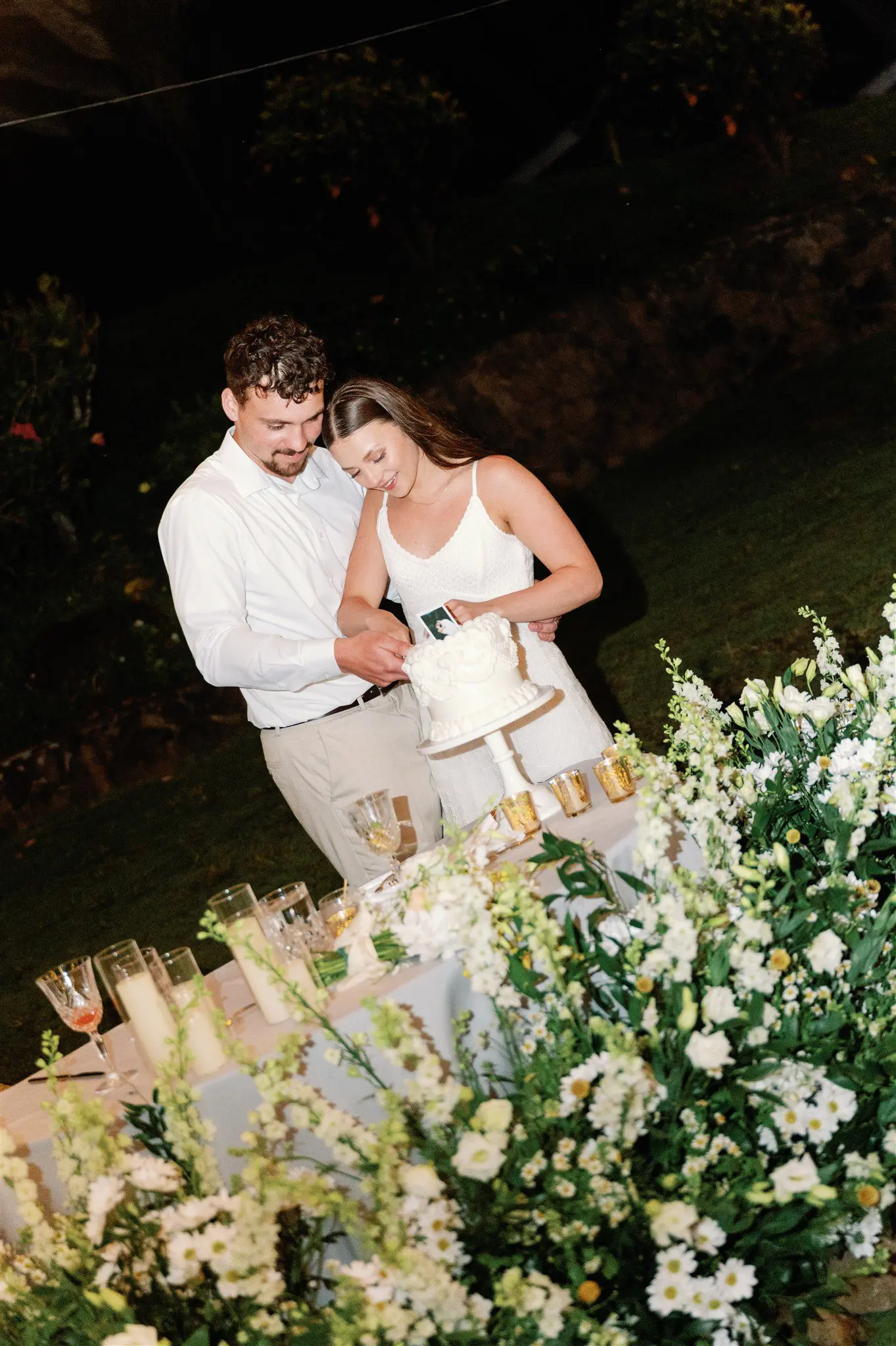 Kualoa Ranch wedding
