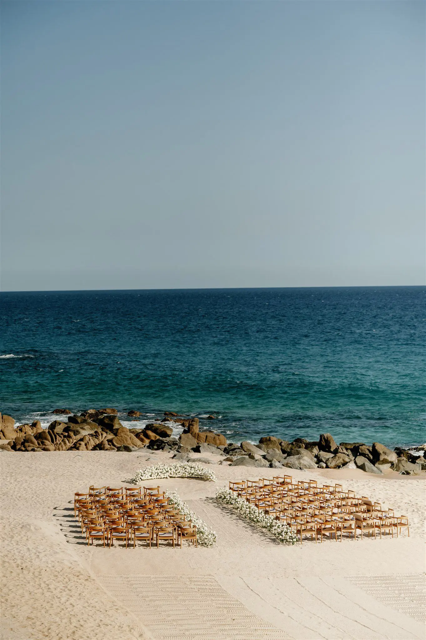 Cabo wedding destinations