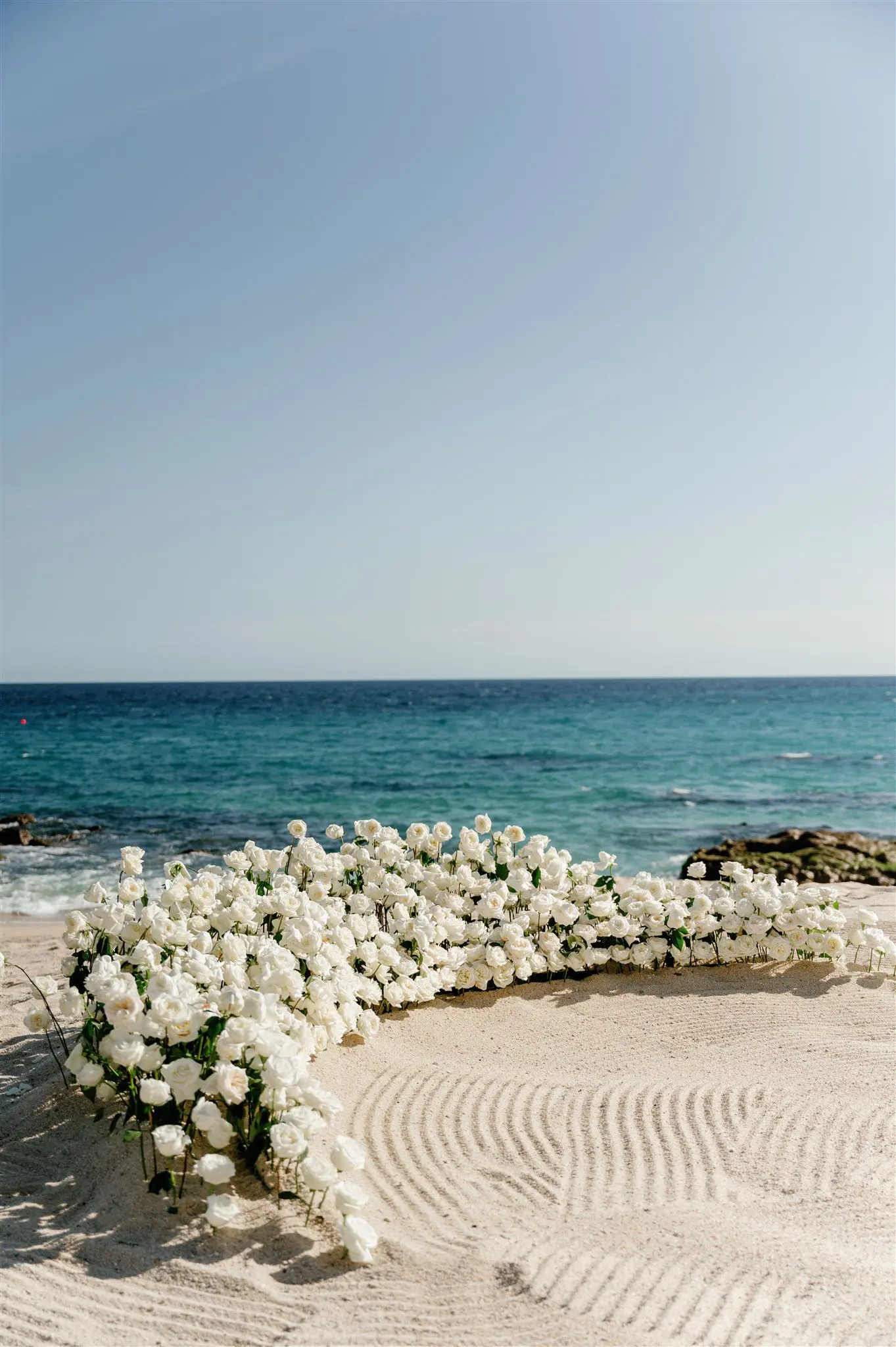 Best Cabo wedding venues