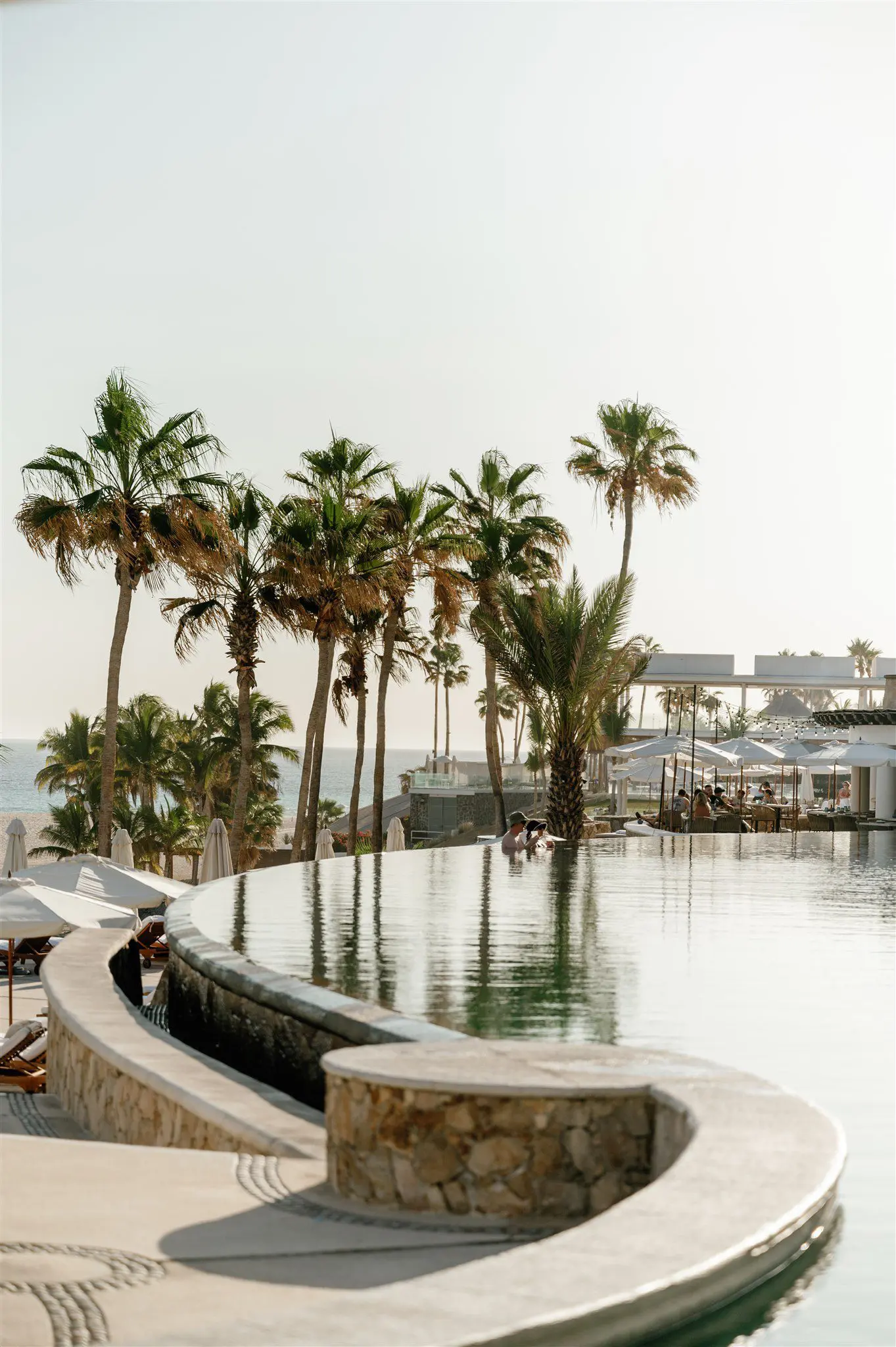 Hilton Los Cabos Resort
