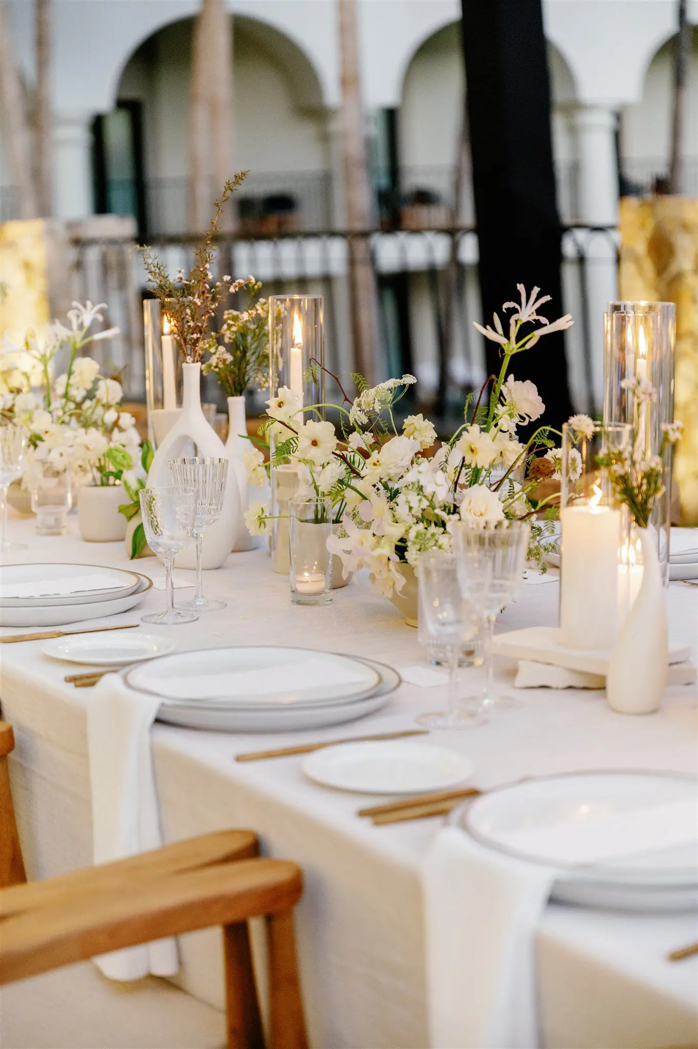 Best Cabo wedding venues
