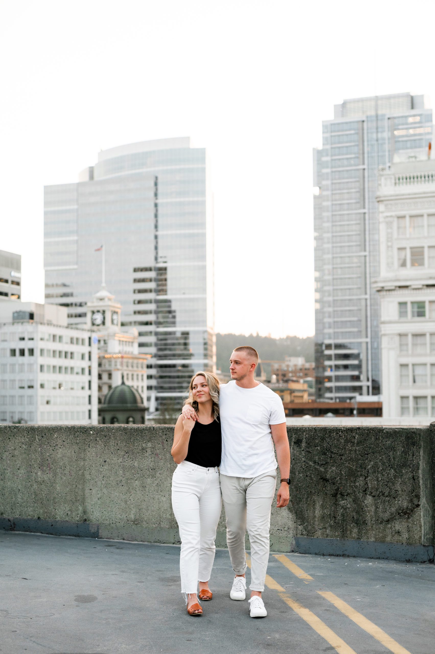 Portland wedding photographer