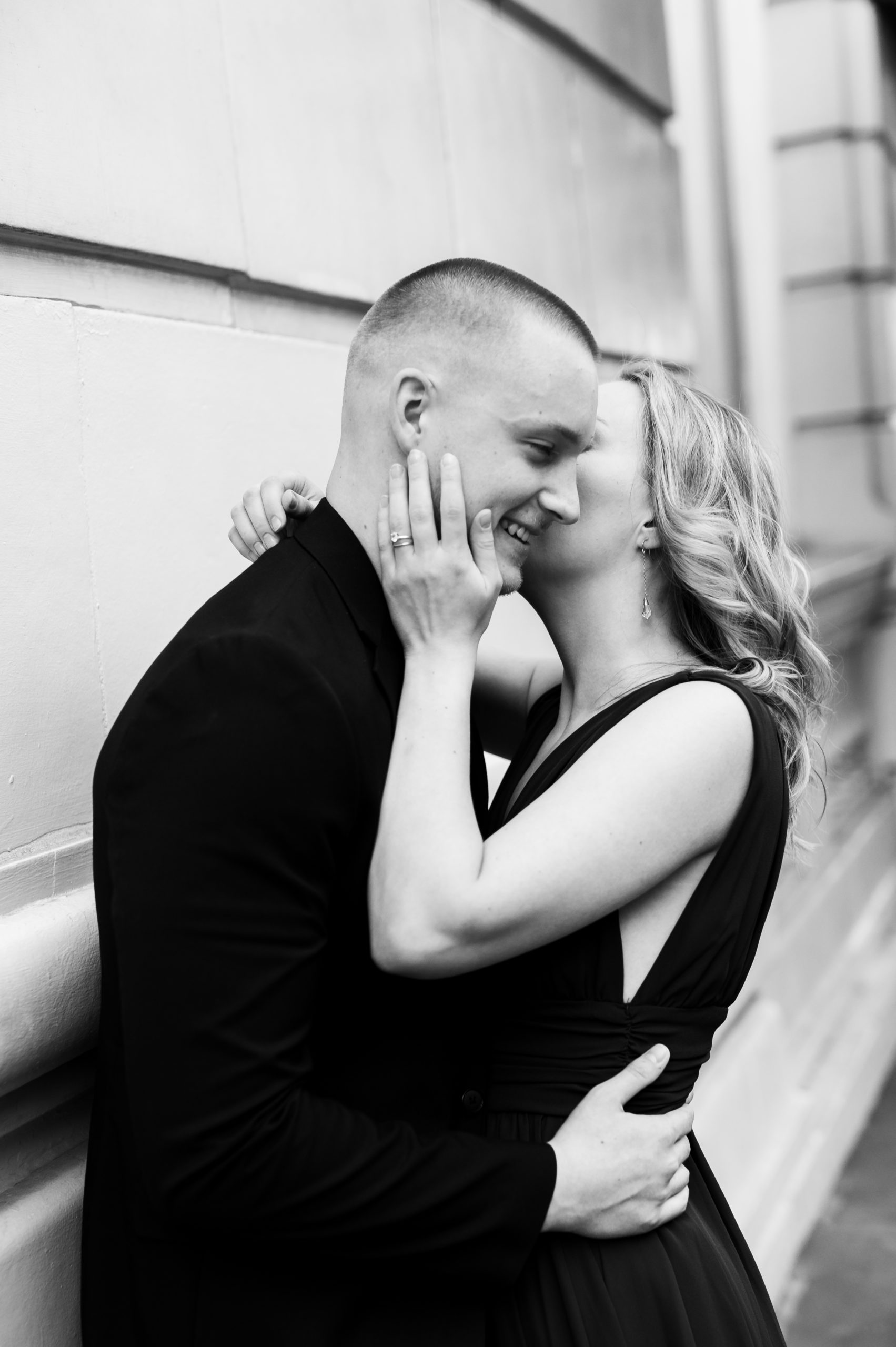 Portland wedding photographer