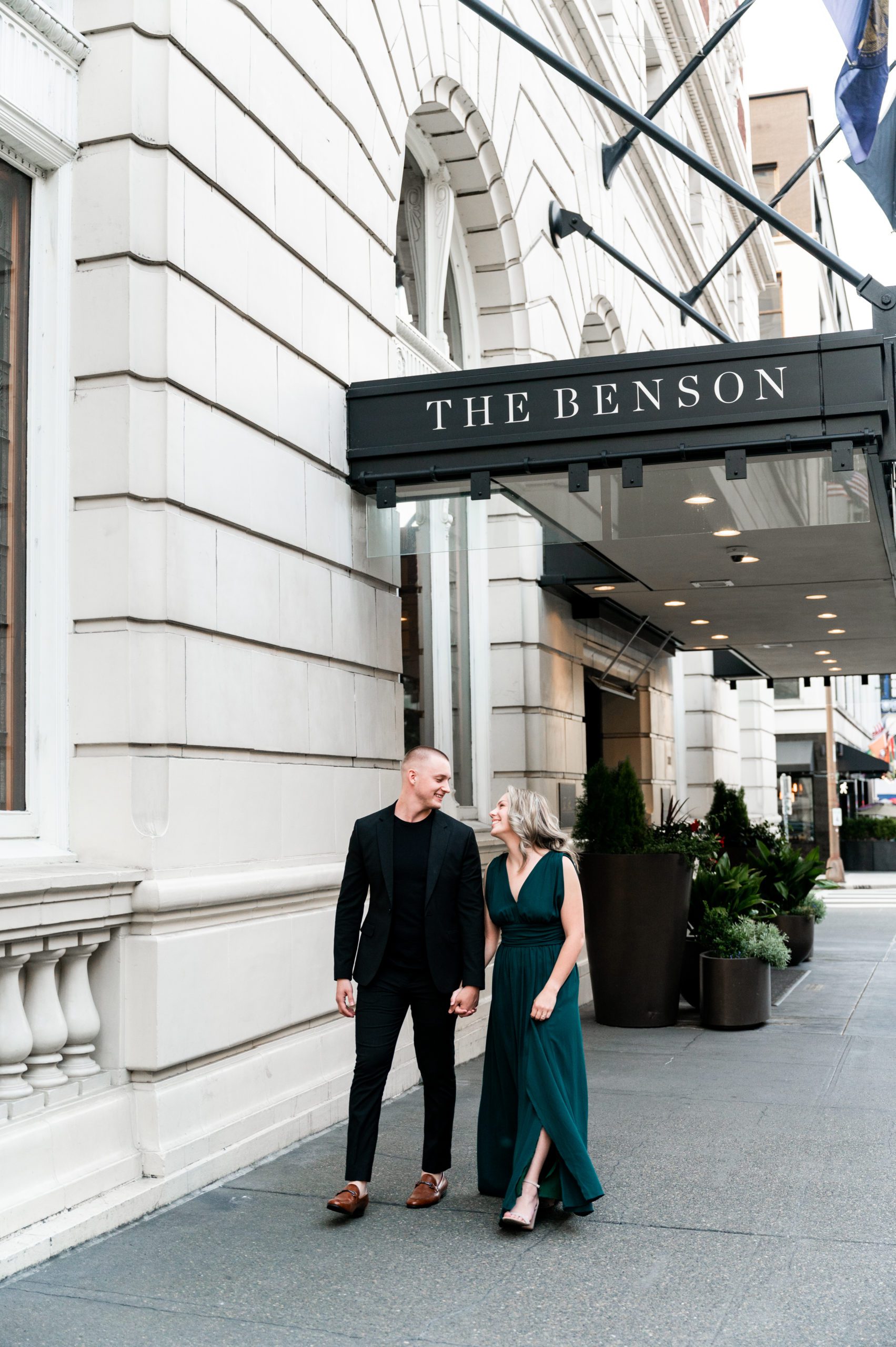Portland wedding photographer