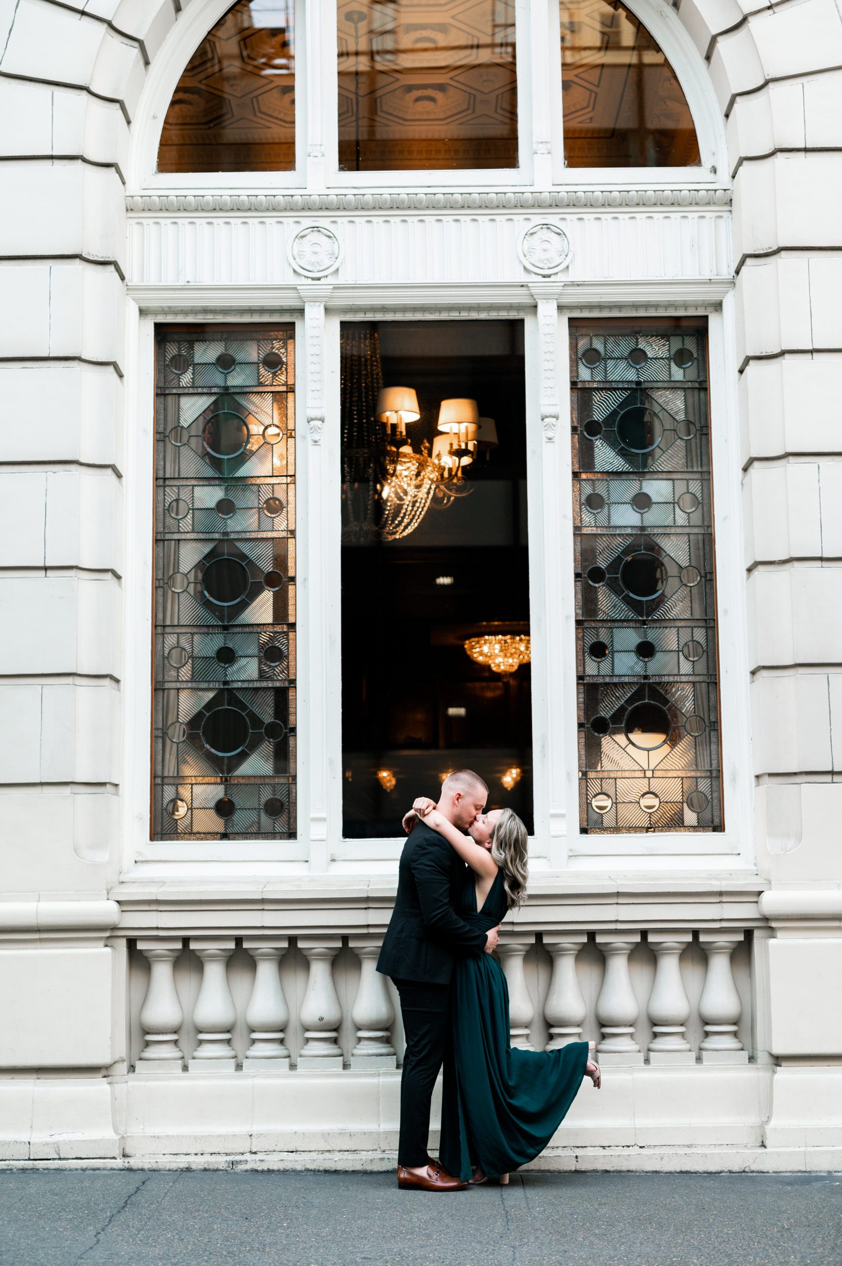 Portland wedding photographer