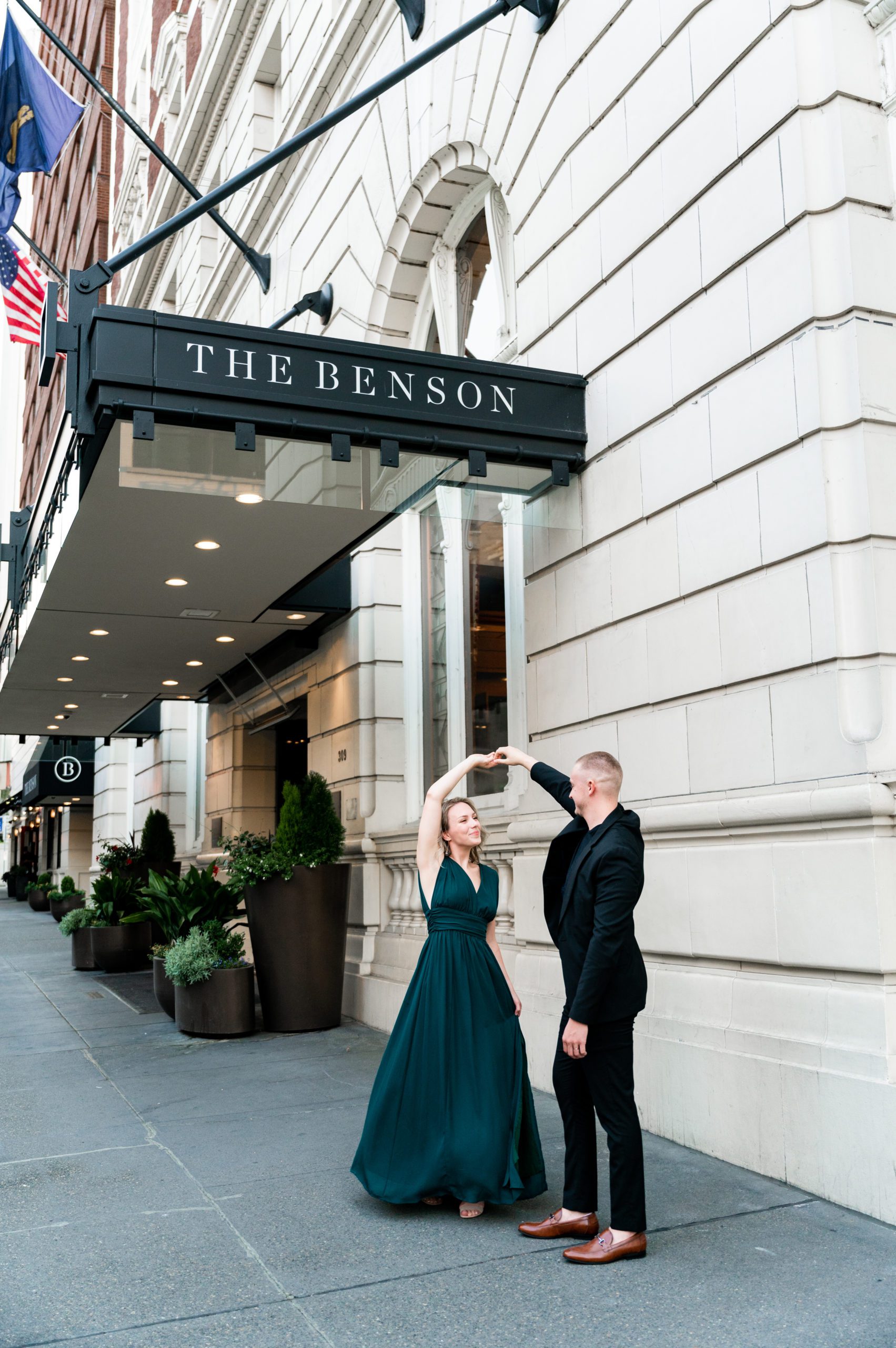 Portland wedding photographer