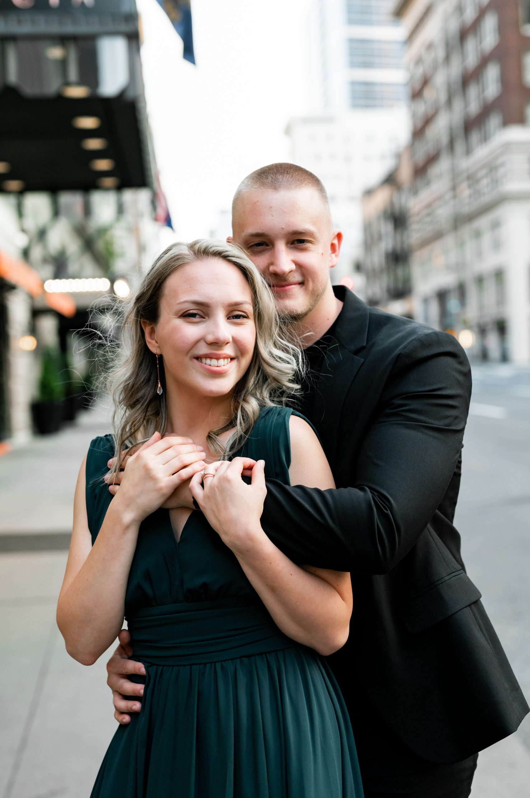 Portland wedding photographer