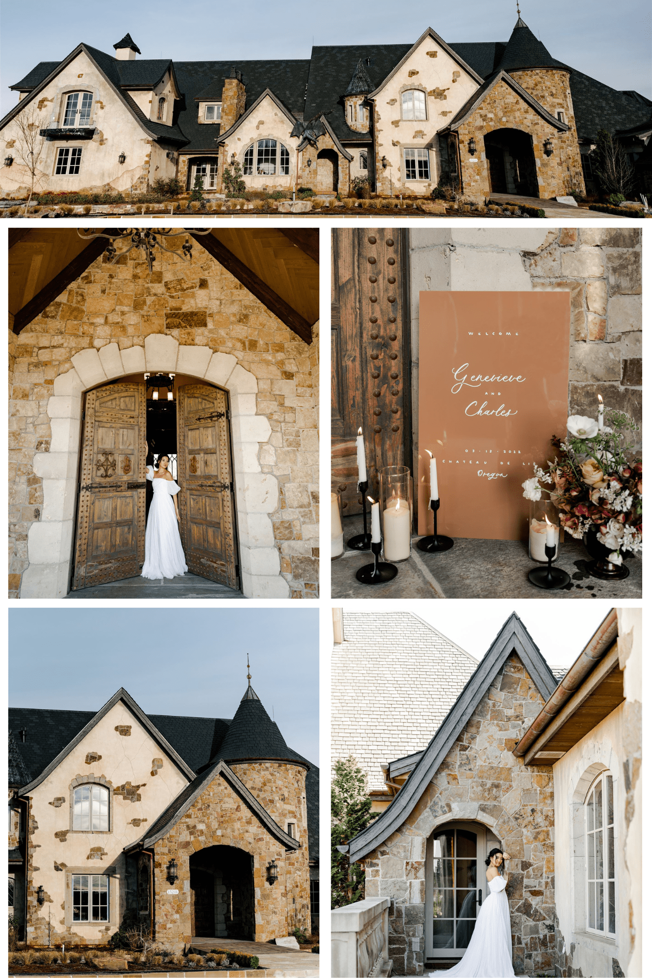 Chateau De Lis