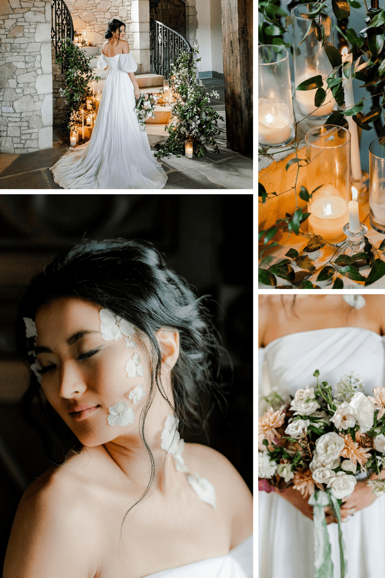 Places to get married in Oregon