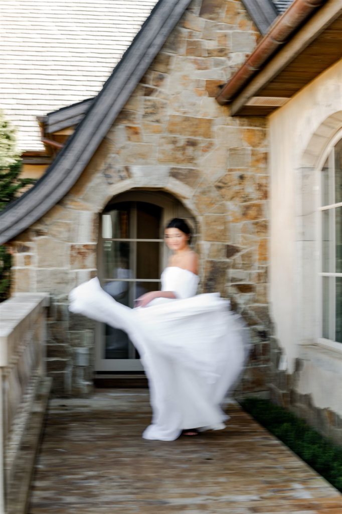 Castle wedding venue