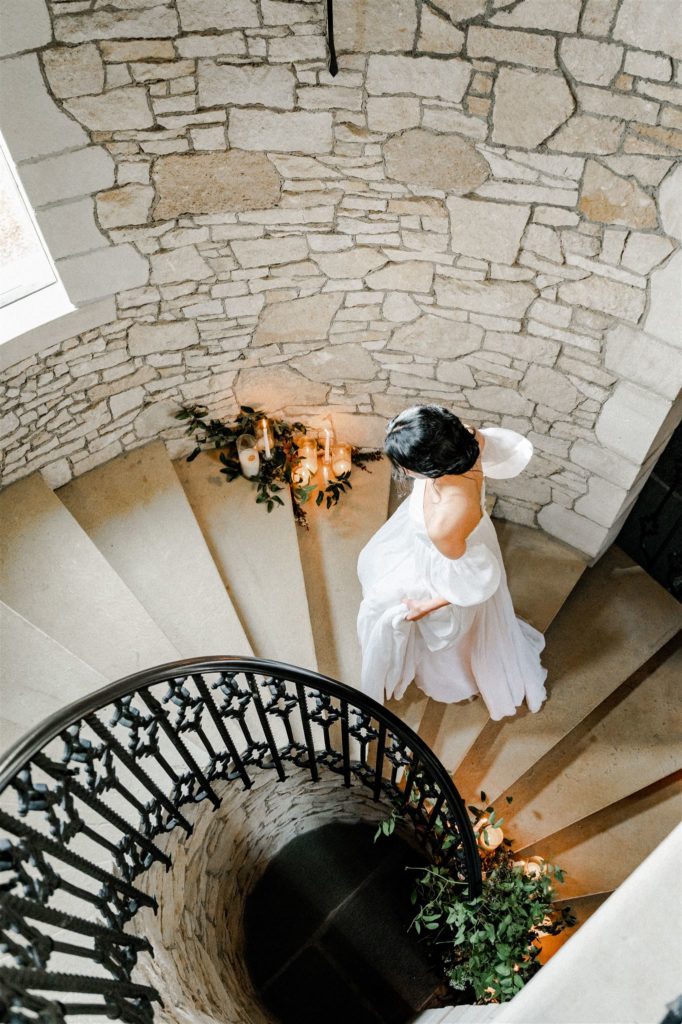 Oregon wedding venue architecture