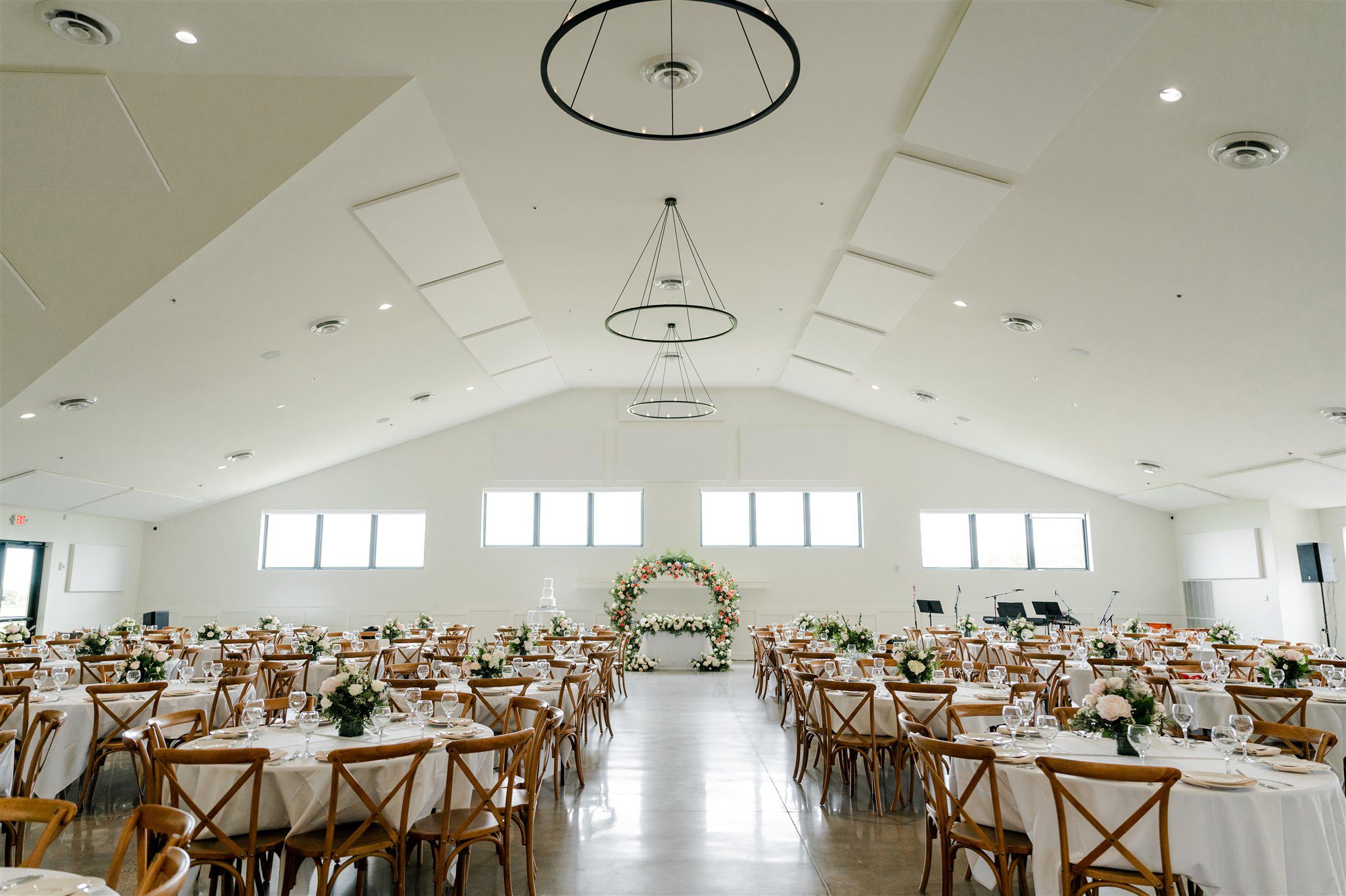 Minnesota Indoor wedding venue