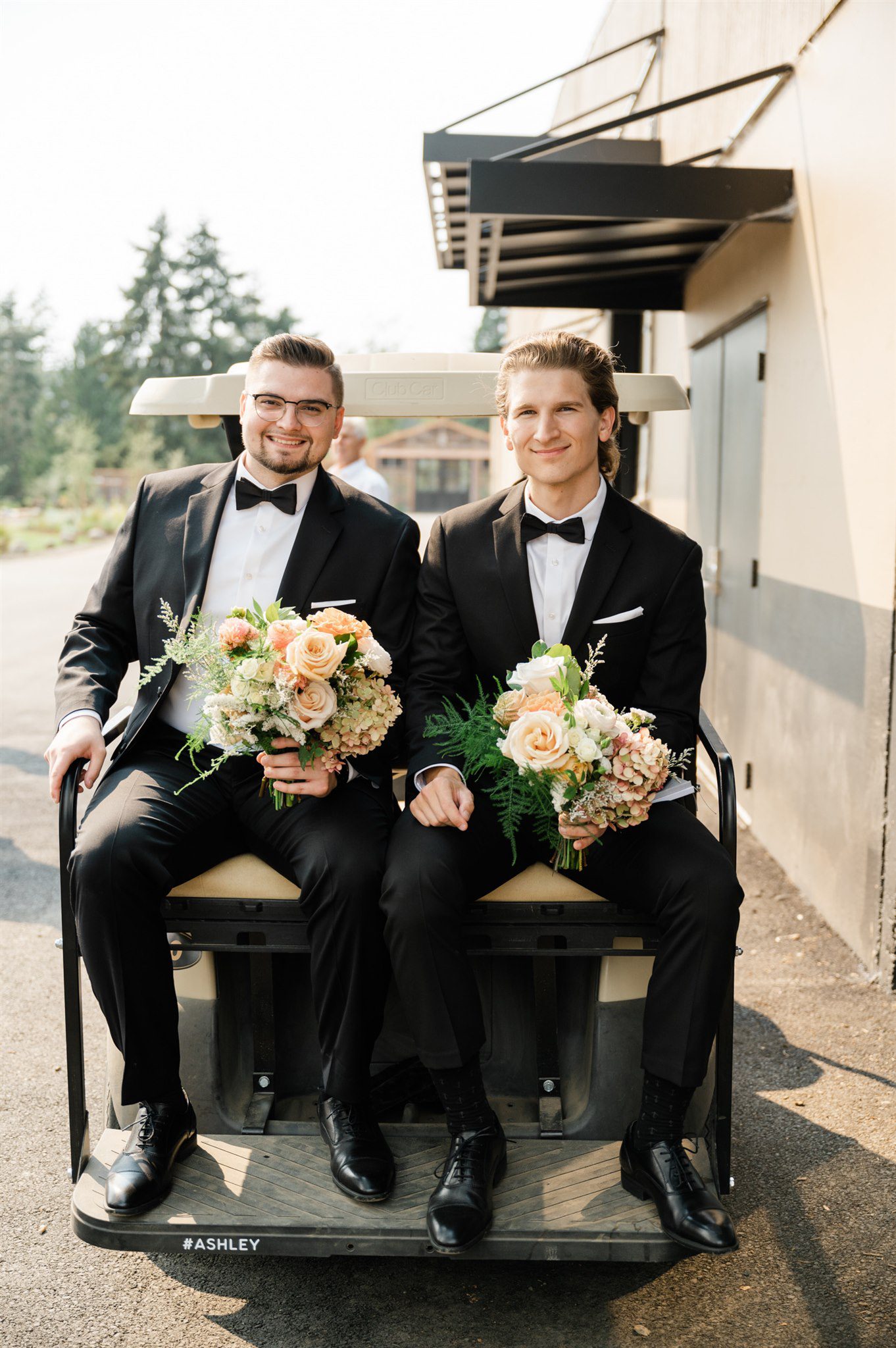Oregon wedding photographer