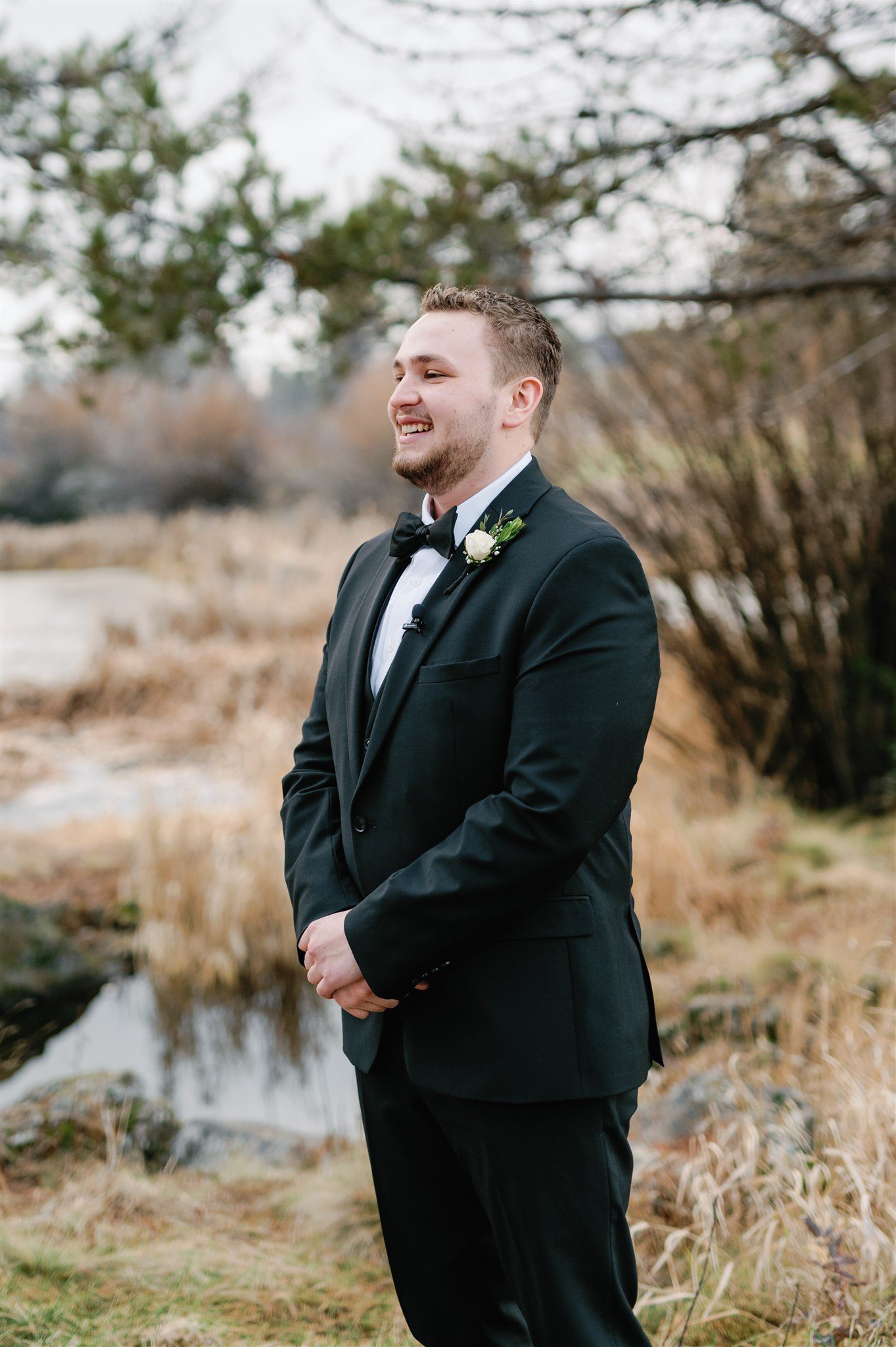 Bend Oregon wedding locations