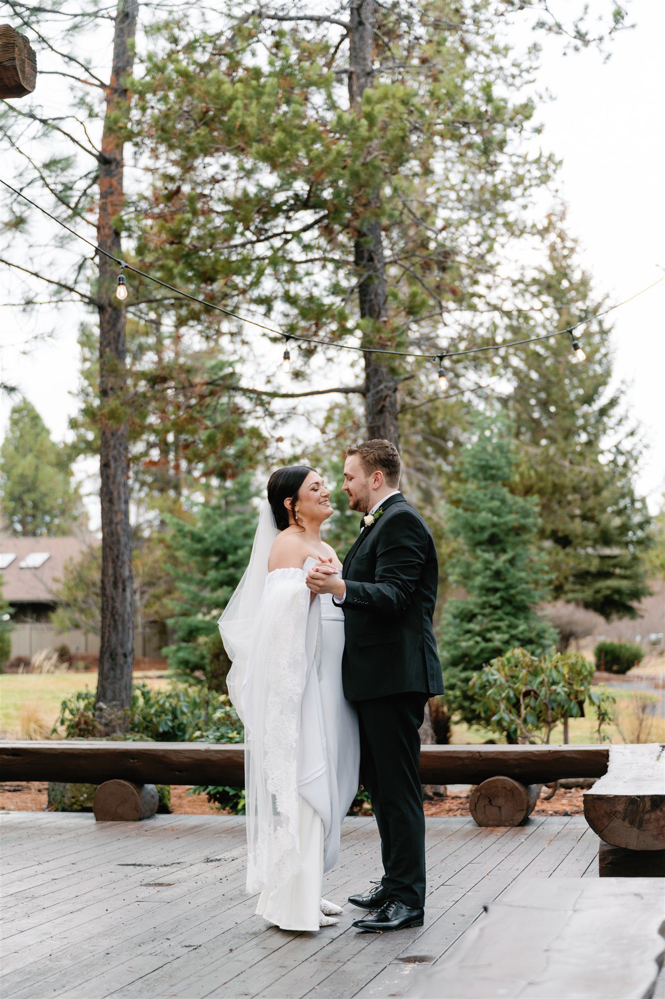 Oregon wedding destinations 