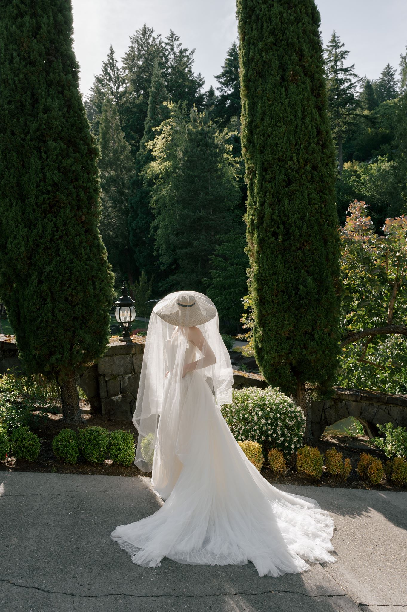 Estate wedding venues