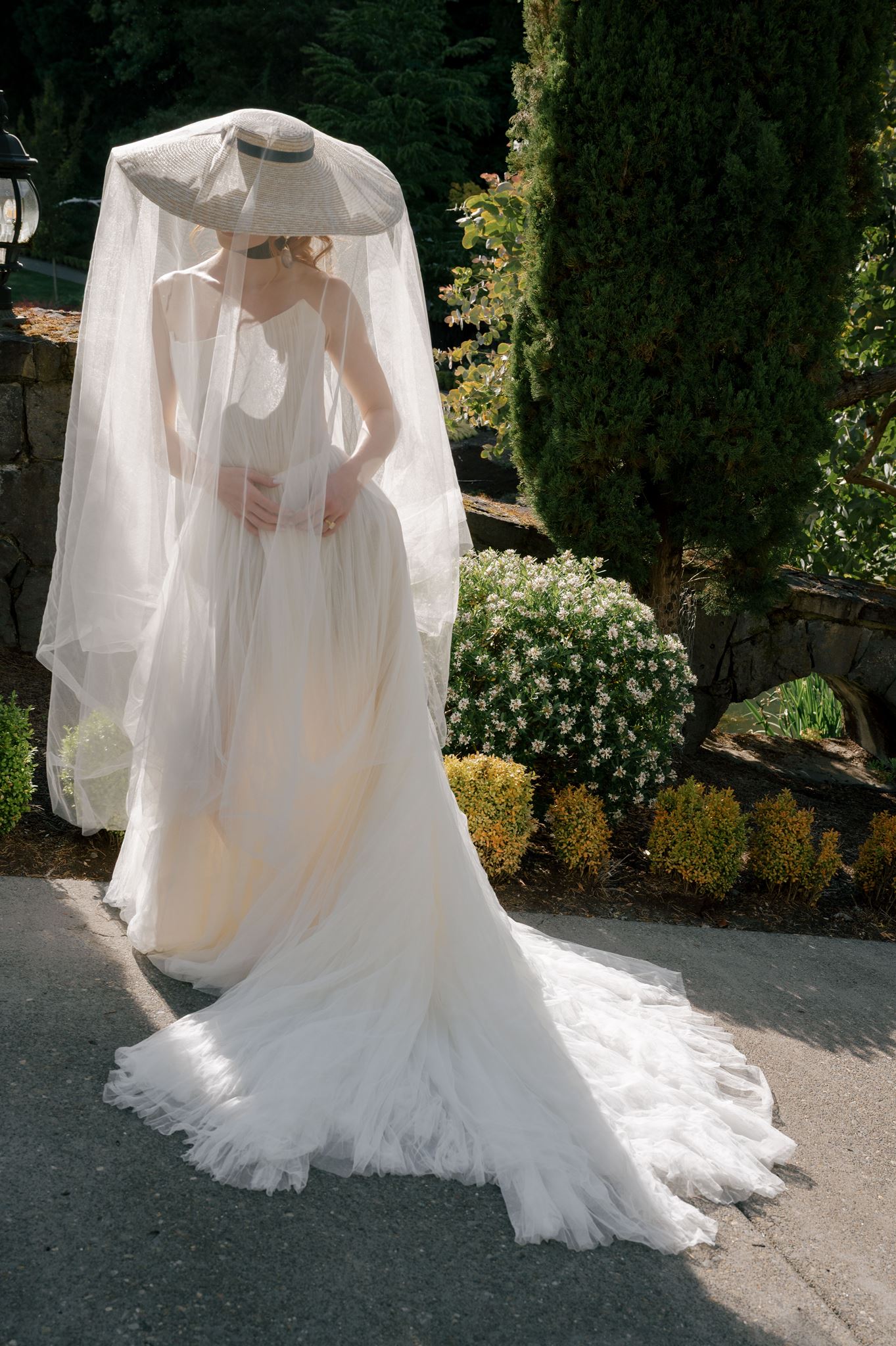 Portland wedding photographer
