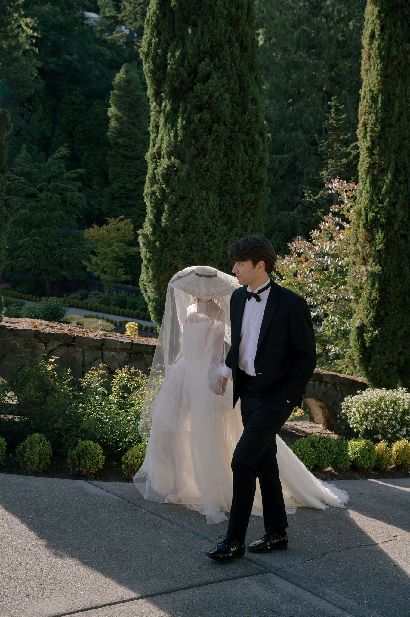 Estate wedding venues