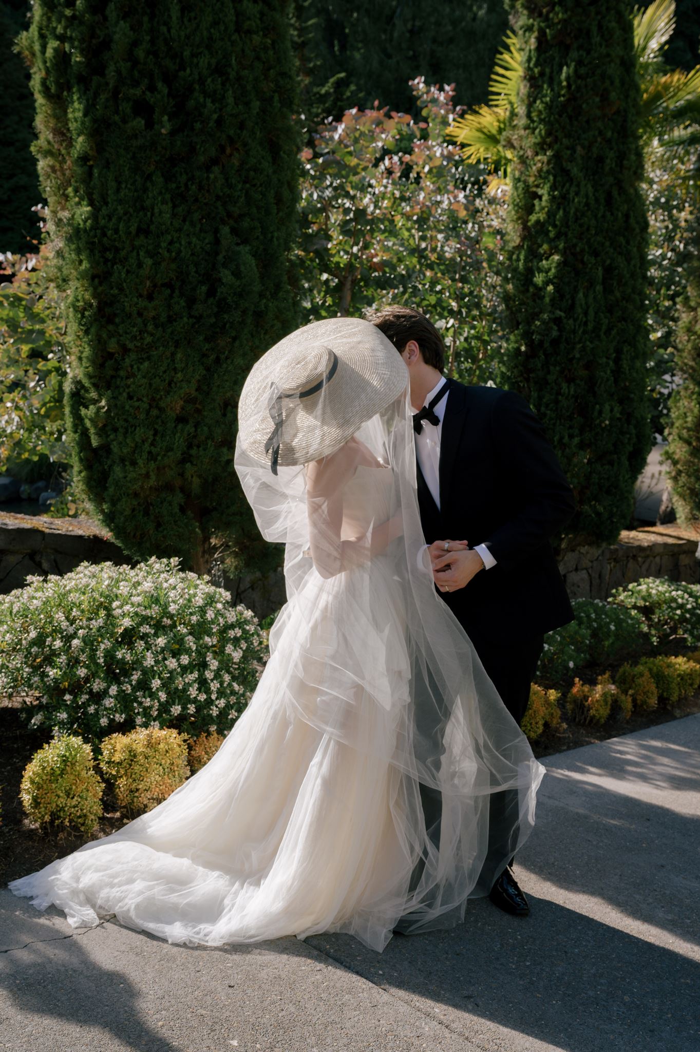 Estate wedding venues