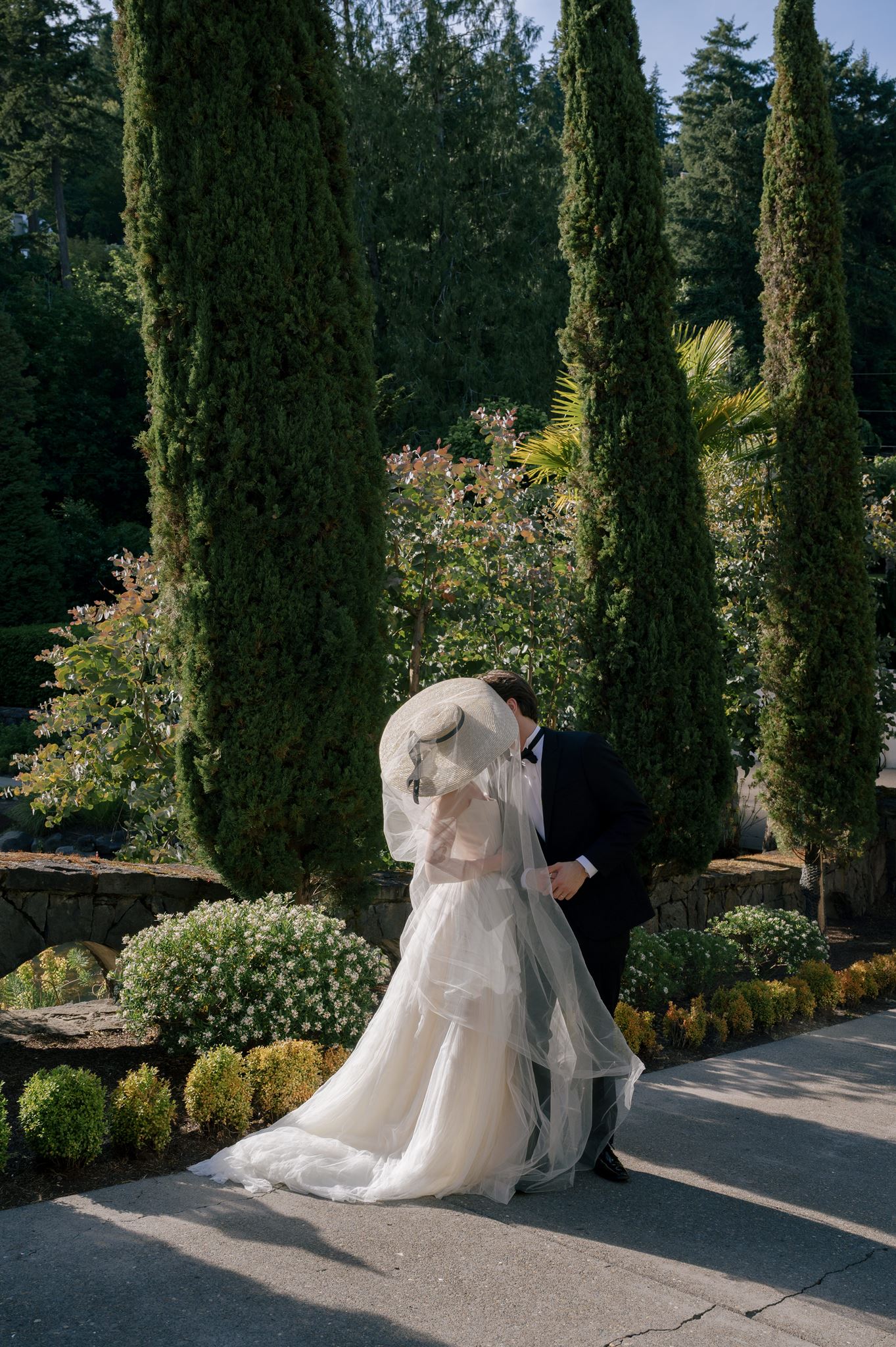 Estate wedding venues