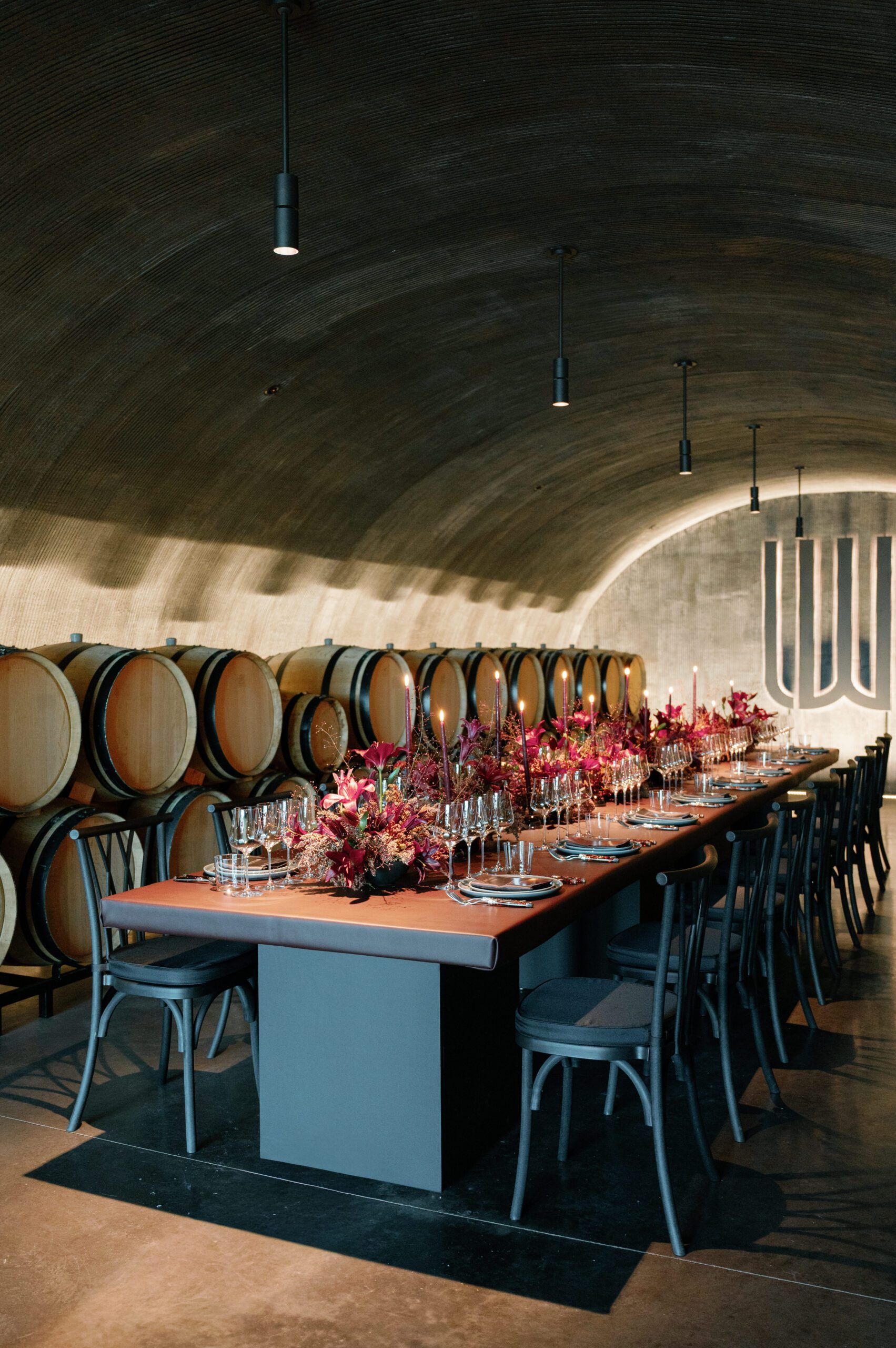 WineCaves at LucidWild Estate winery
