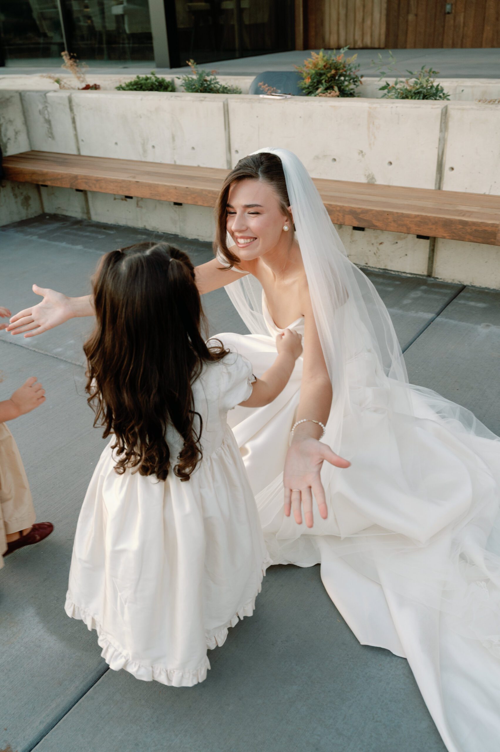  LucidWild Estate wedding reception